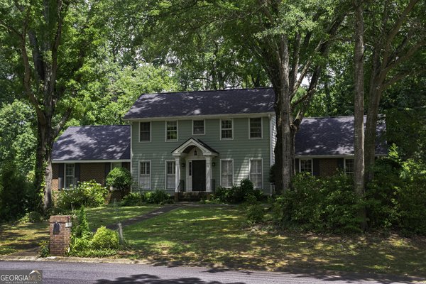 2885 Northbrook Drive, Atlanta