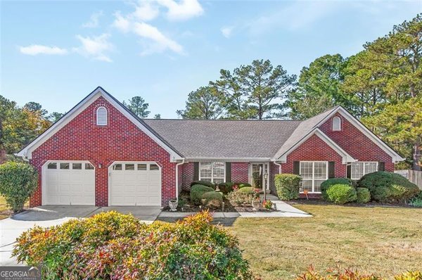 3395 Summit Place, Loganville