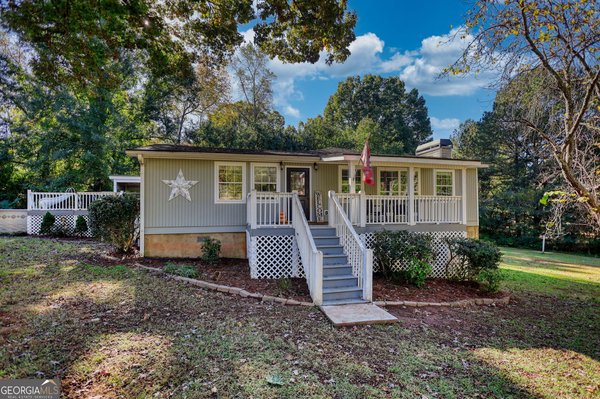 235 Digby Road, Covington