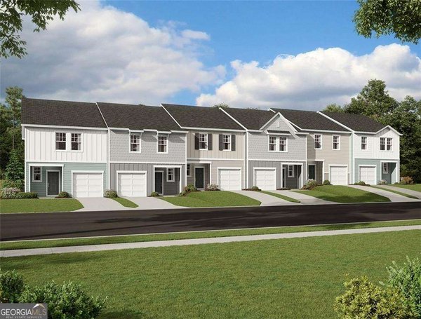 327 Hynes Drive, Villa Rica