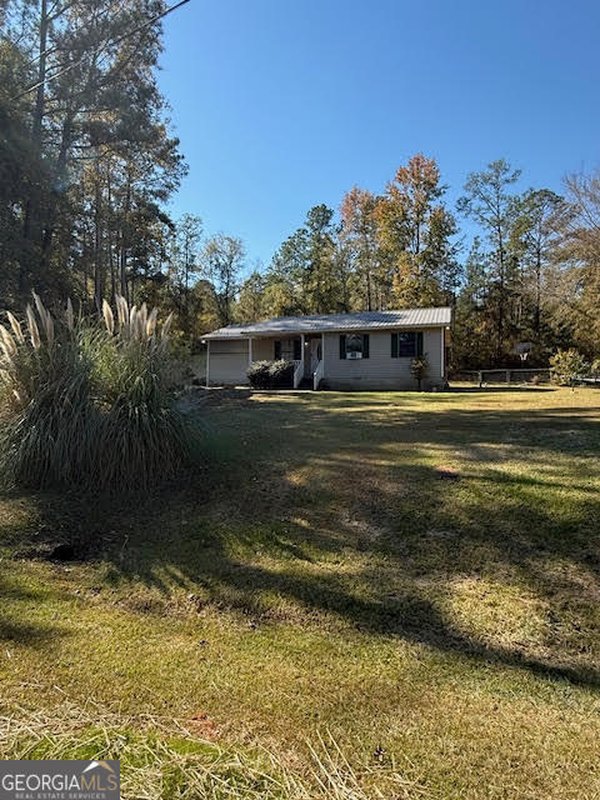 124 Village Way, Milledgeville