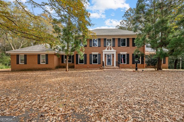102 Seminole Road, Thomaston