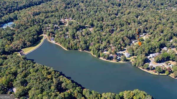 1265 Northshore Drive, Roswell