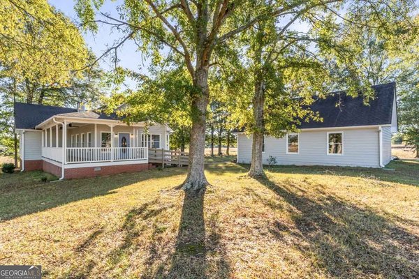 340 Colvin Drive, Locust Grove