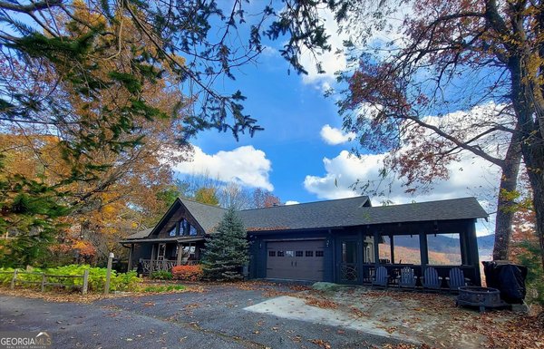 2379 Ridgepole Drive, Sky Valley