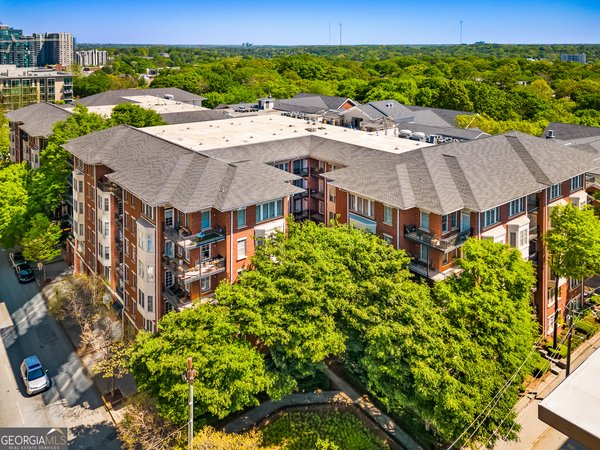 850 Piedmont Avenue, Atlanta