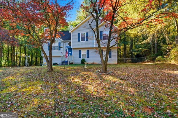 29 Camelot Drive, Cartersville