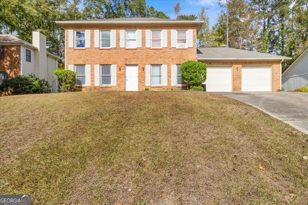 5928 Deshon Court, Lithonia