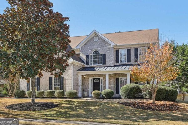 1017 Rolling Forest Lane, Lilburn