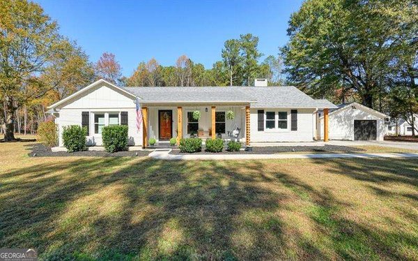 329 Owens Store Road, Canton