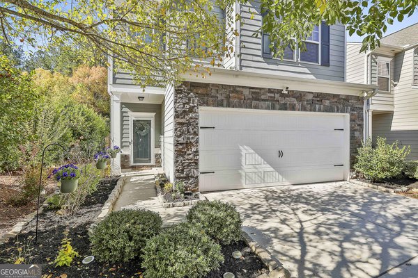 233 Merritt Circle, Newnan