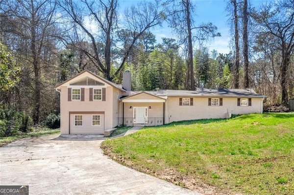 3480 HOGAN Road, Atlanta