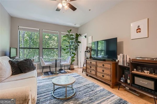 821 Ralph McGill Boulevard, Atlanta