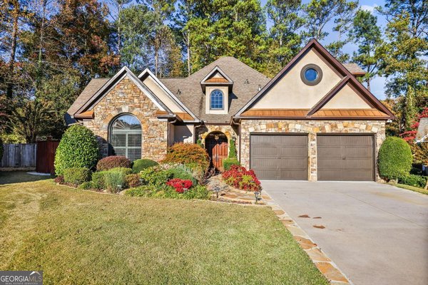 748 Noble Oak Drive, Marietta