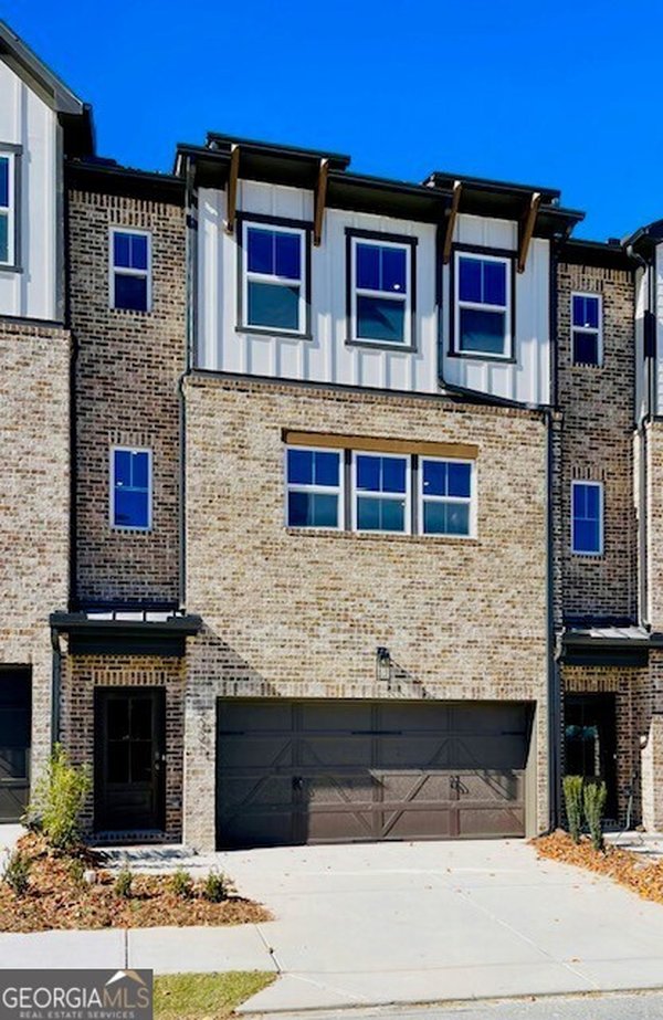 6001 Haviland Alley, Sugar Hill