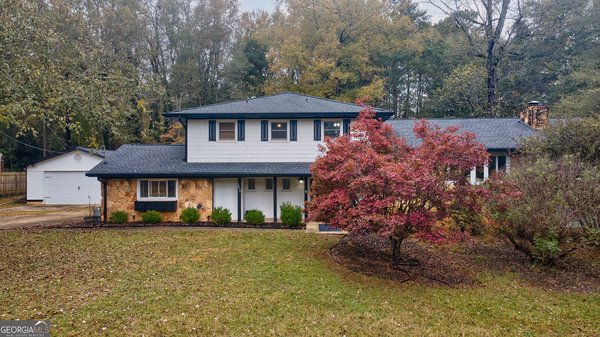 1470 Colliers Creek Road, Watkinsville