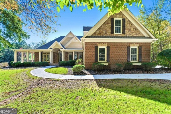 101 Smith Forest Lane Alpharetta