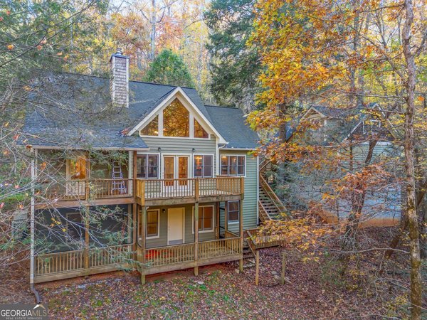 205 Briarwood Lane, Clayton