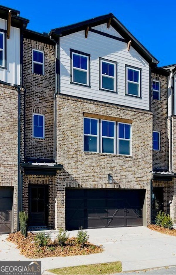 6003 Haviland Alley, Sugar Hill