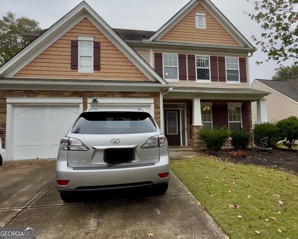 2493 Walnut Tree Lane, Buford