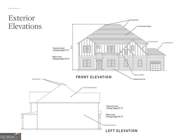 113 Skelton Road, Hoschton