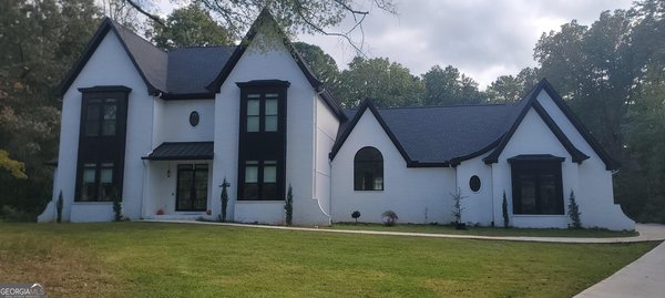 4032 Wesley Chapel Road, Marietta