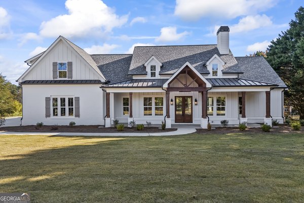 1300 Grapevine Trail, Monroe