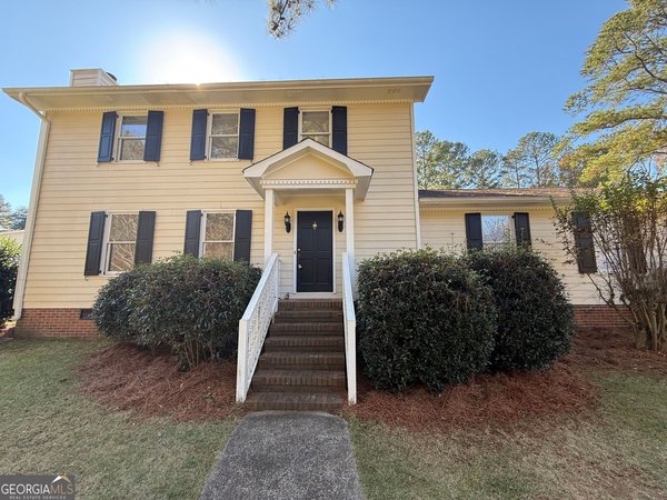 173 Cumberland Road, Griffin