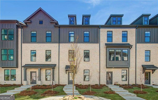 608 Marimba Pike, Mcdonough