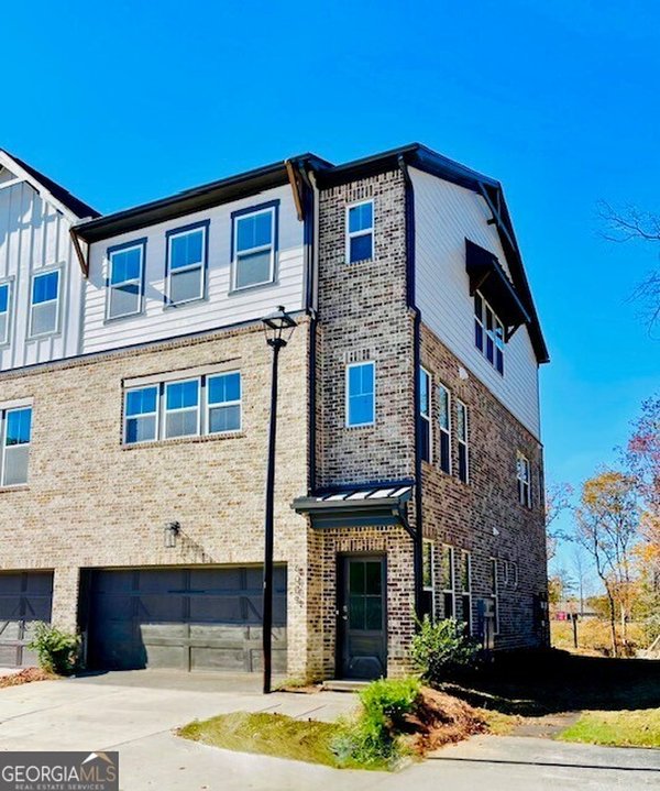 6009 Haviland Alley, Sugar Hill