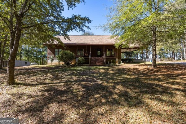 337 Searcy Drive, Juliette