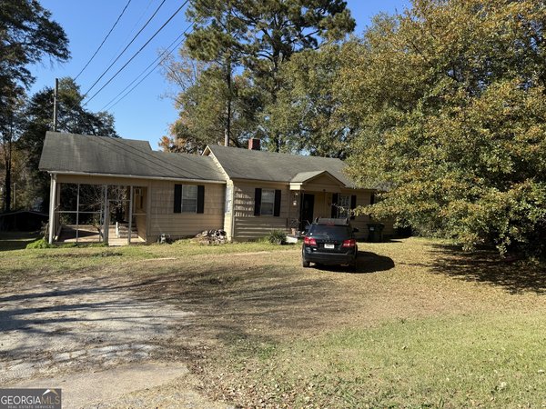 118 Oak Drive, Elberton
