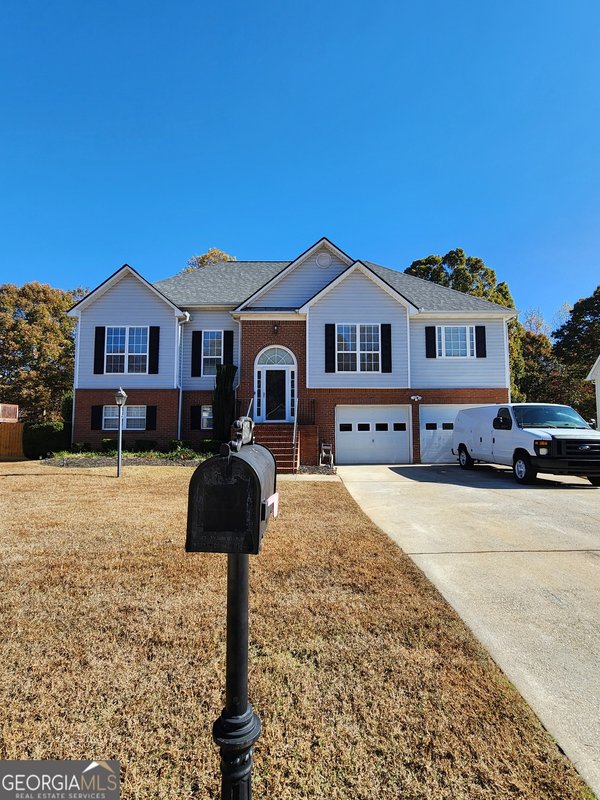 2353 Bluff Creek Overlook, Douglasville