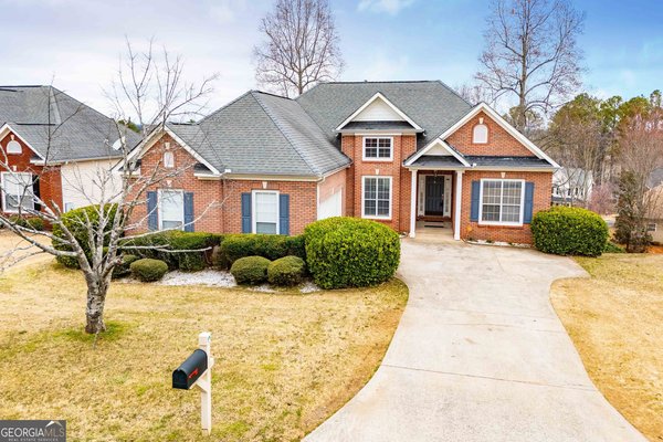 2657 Neighborhood Walk, Villa Rica