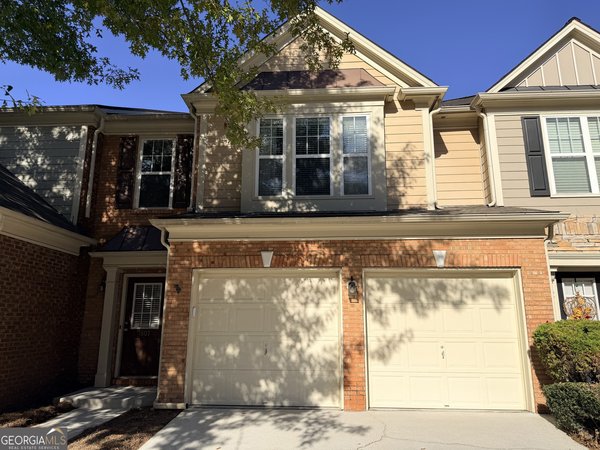 1807 Evadale Court, Smyrna