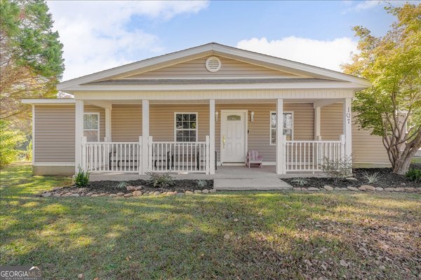 107 Chisom Trail, Bonaire