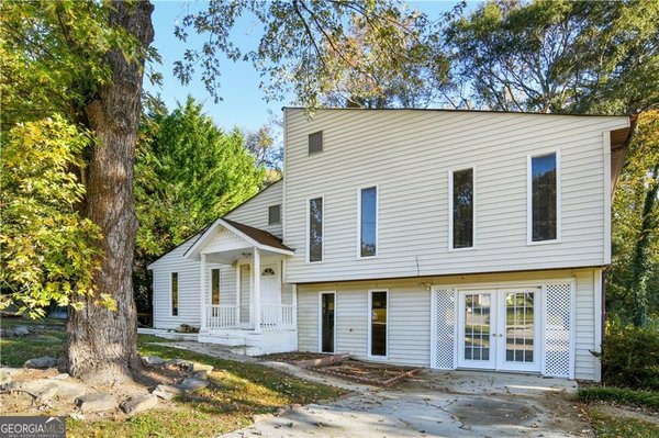 843 Ray Drive, Conyers