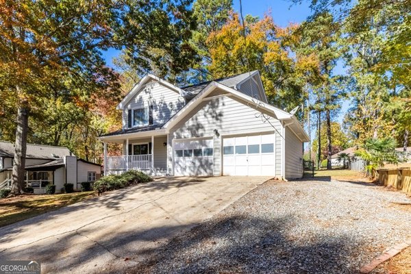 267 Arbour Way, Suwanee
