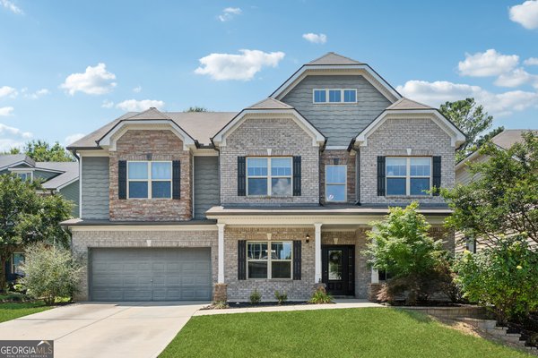 108 MADISON Street, Canton