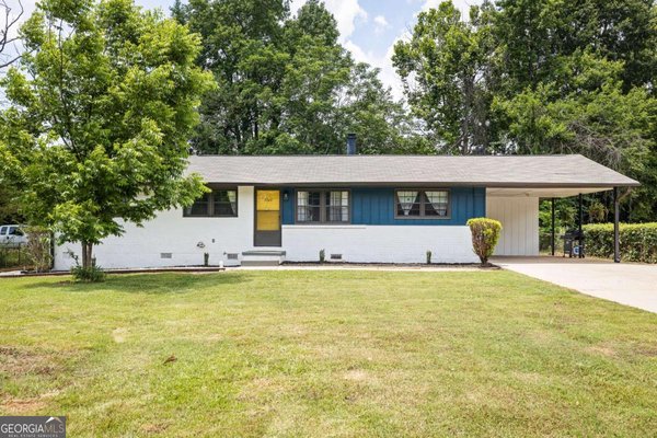 3842 Brookcrest Circle, Decatur