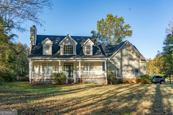 1192 Old Kings Bridge Road, Nicholson