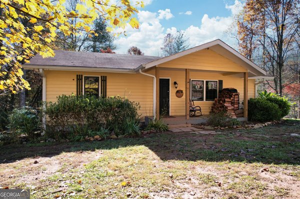 1099 Lickskillet Circle, Epworth