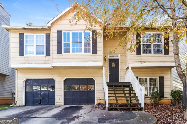 4181 Mistymorn Way, Powder Springs