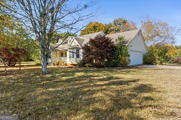 310 Pleasant Grove Road, McDonough