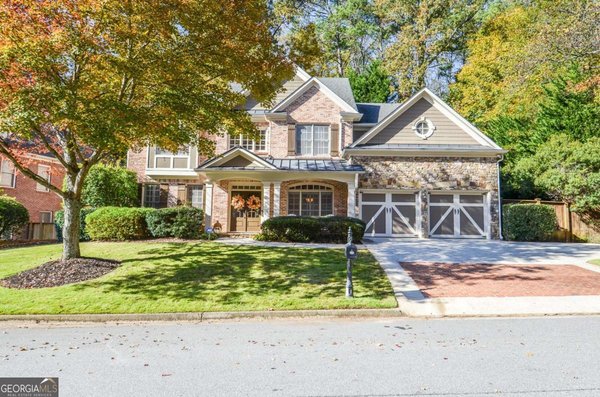 3230 Collier Gate Court, Smyrna