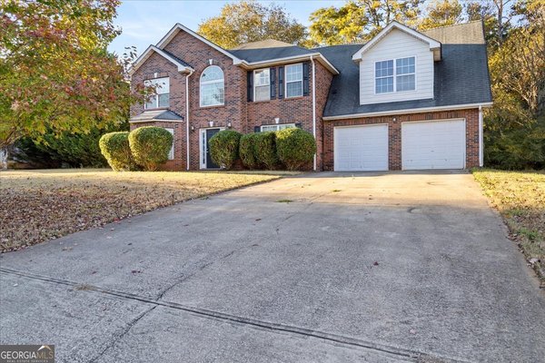 529 Trotters Lane, McDonough