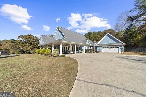340 Thomas Drive, Eatonton