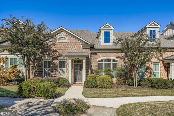 7875 Pierpoint Lane, Alpharetta