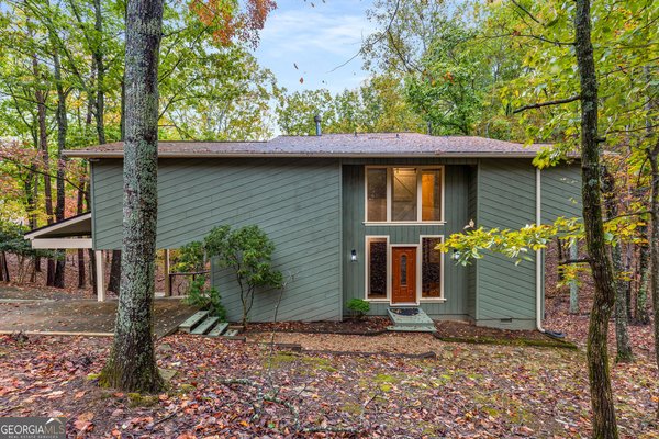 102 Jack Pine Court, Waleska