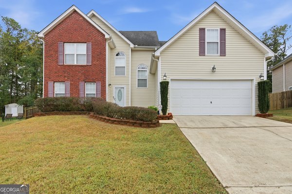3026 Highland Park Lane, Lithonia